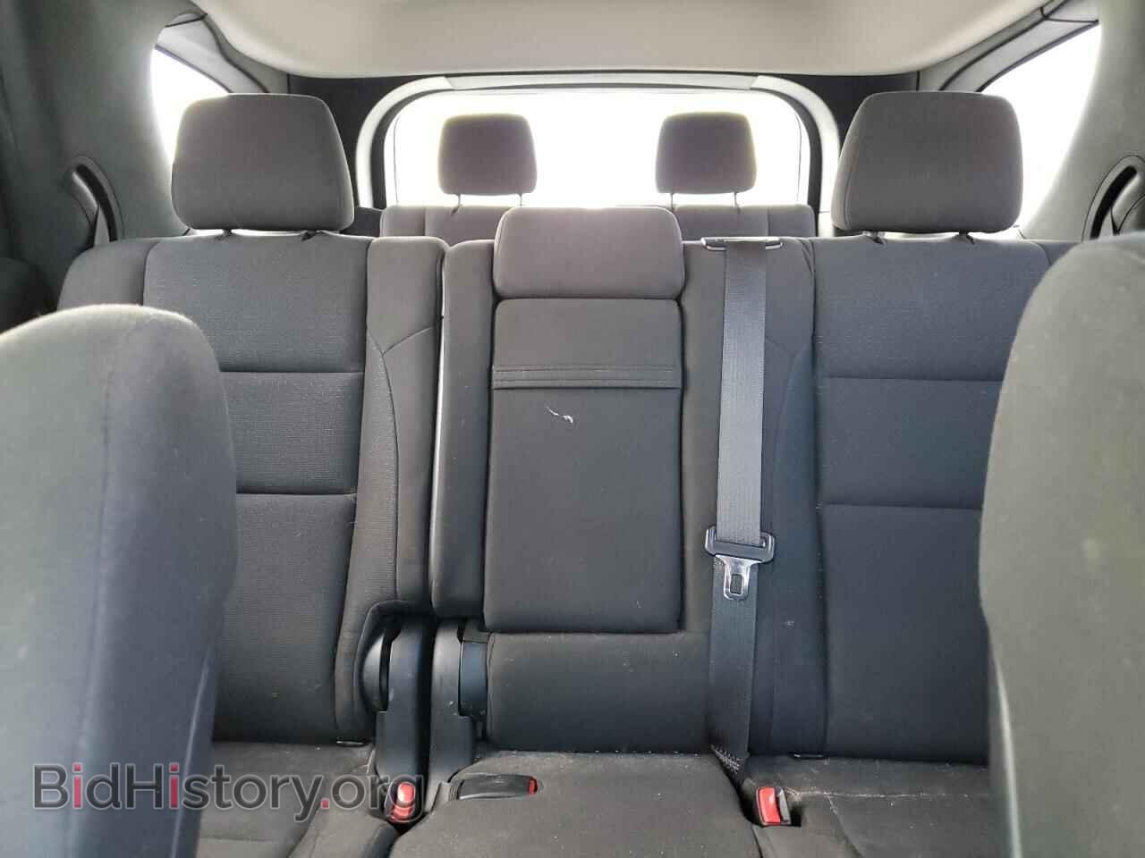 2017 DODGE DURANGO - VIN: 1C4RDHAG9HC709378 - Фото 10