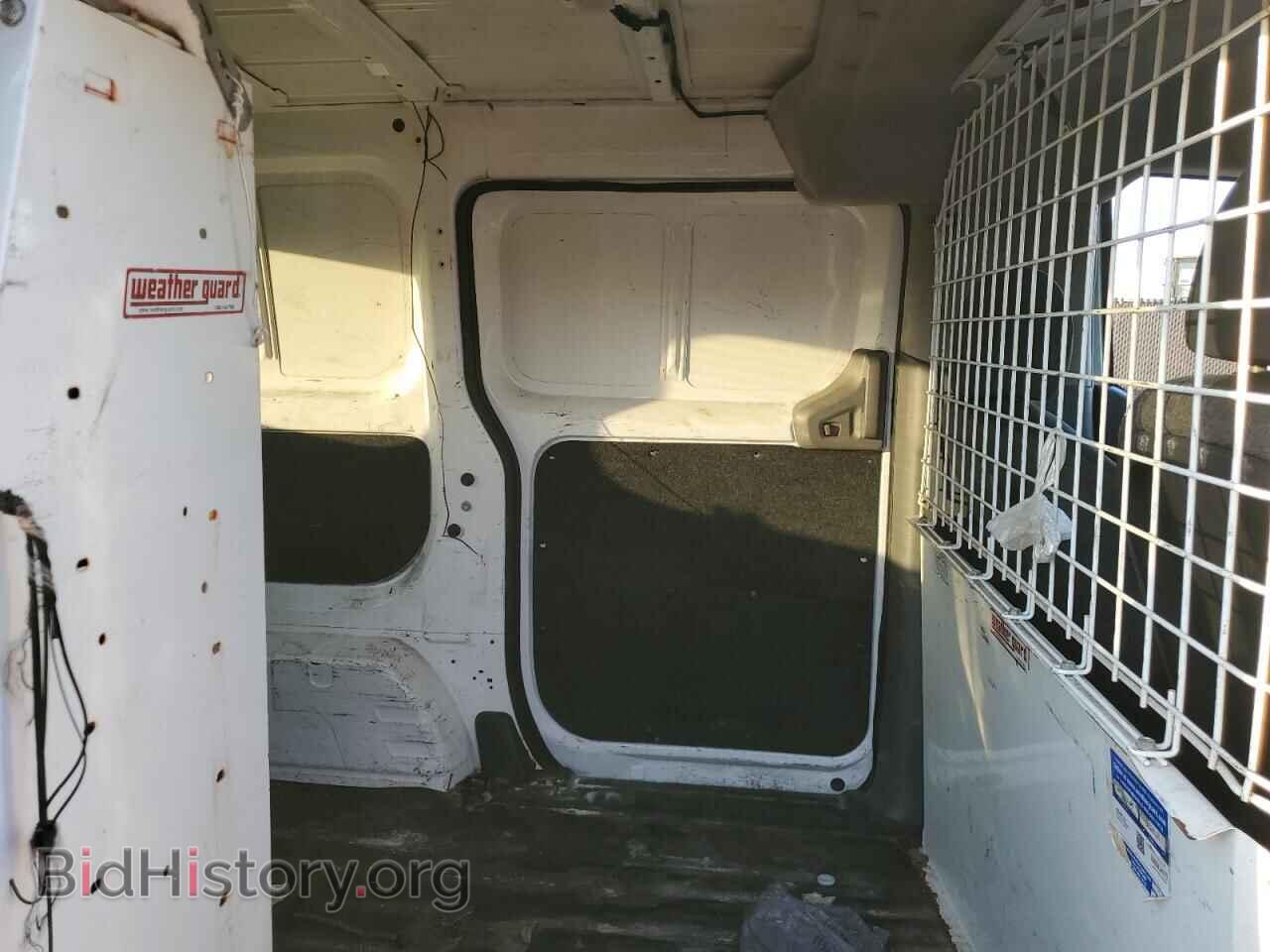 2015 CHEVROLET EXPRESS - VIN: 3N63M0YN9FK702933 - Фото 10