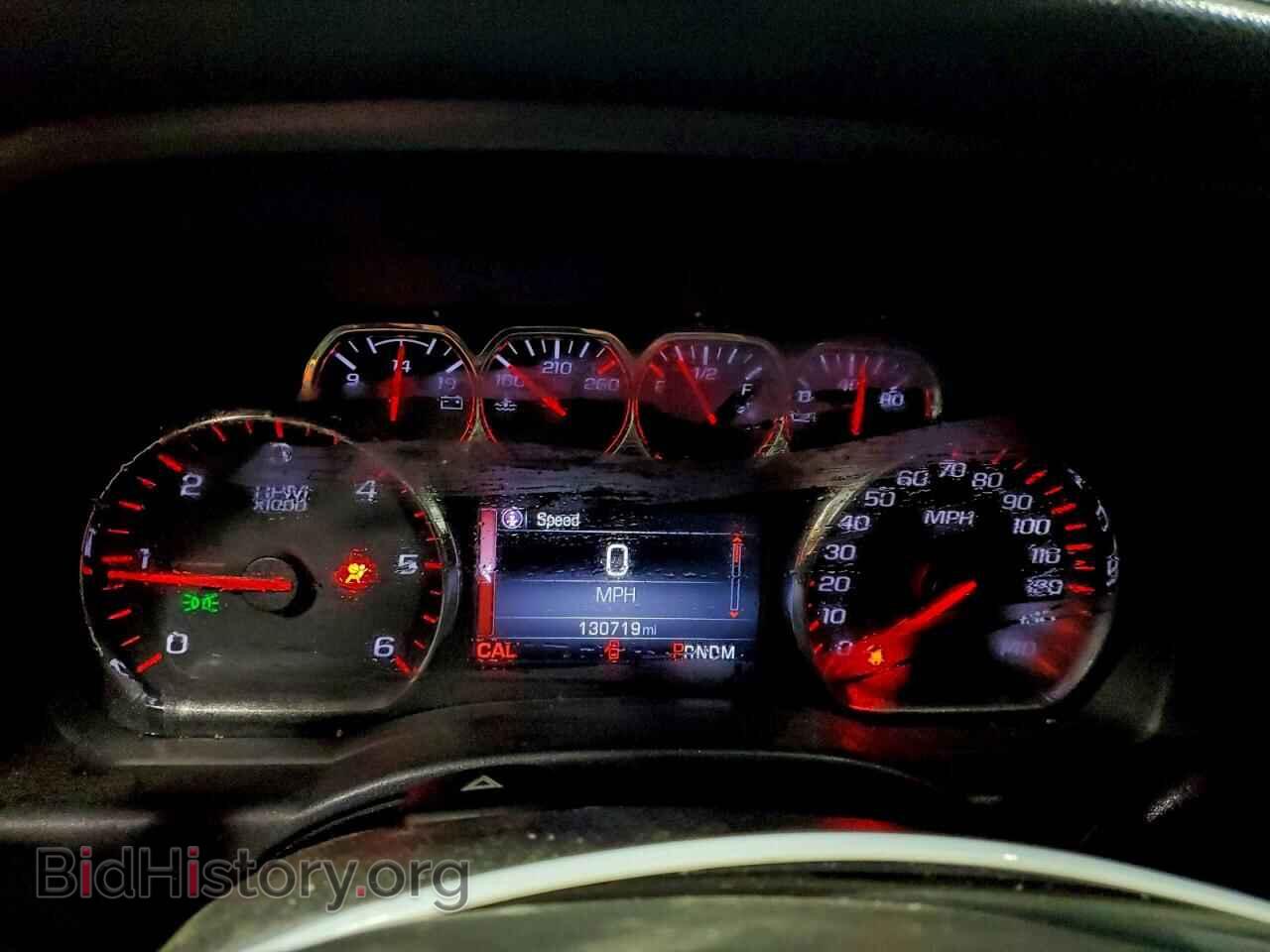 2016 GMC SIERRA - VIN: 3GTU2MEC6GG164414 - Фото 9