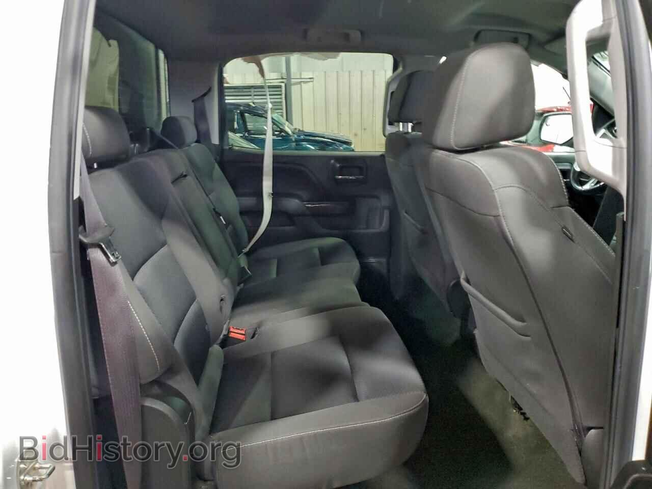 2016 GMC SIERRA - VIN: 3GTU2MEC6GG164414 - Фото 10