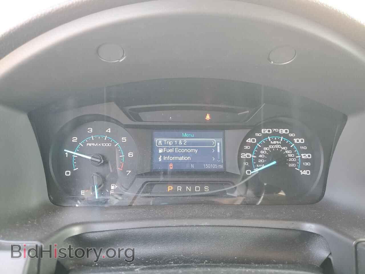 2013 FORD FLEX - VIN: 2FMGK5B80DBD32030 - Фото 9