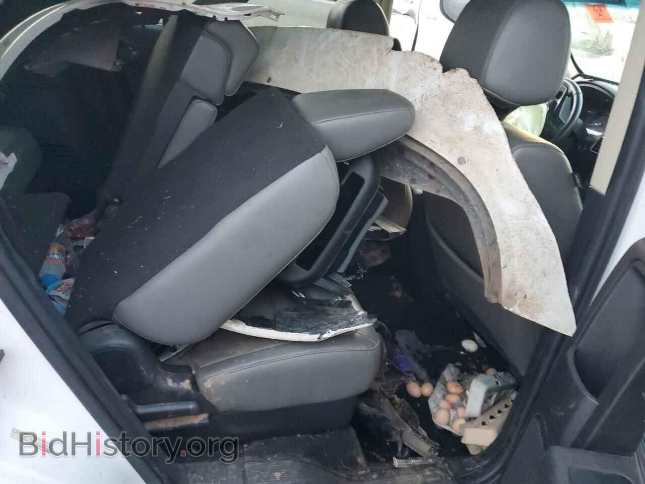 2019 FORD FLEX - VIN: 2FMGK5C87KBA08066 - Фото 10