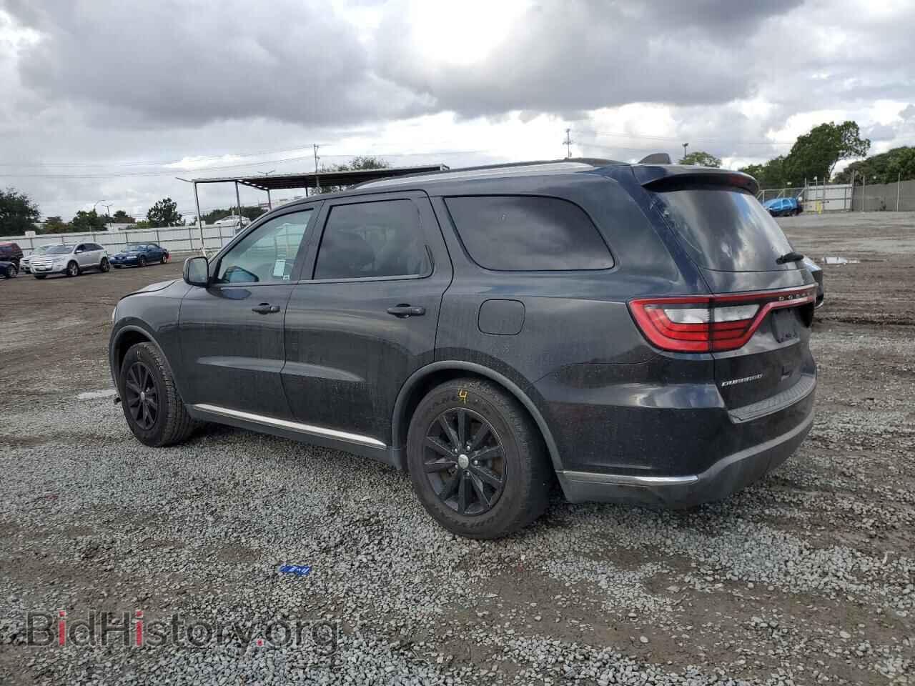 2015 DODGE DURANGO - VIN: 1C4RDHAG3FC760176 - Photo 2