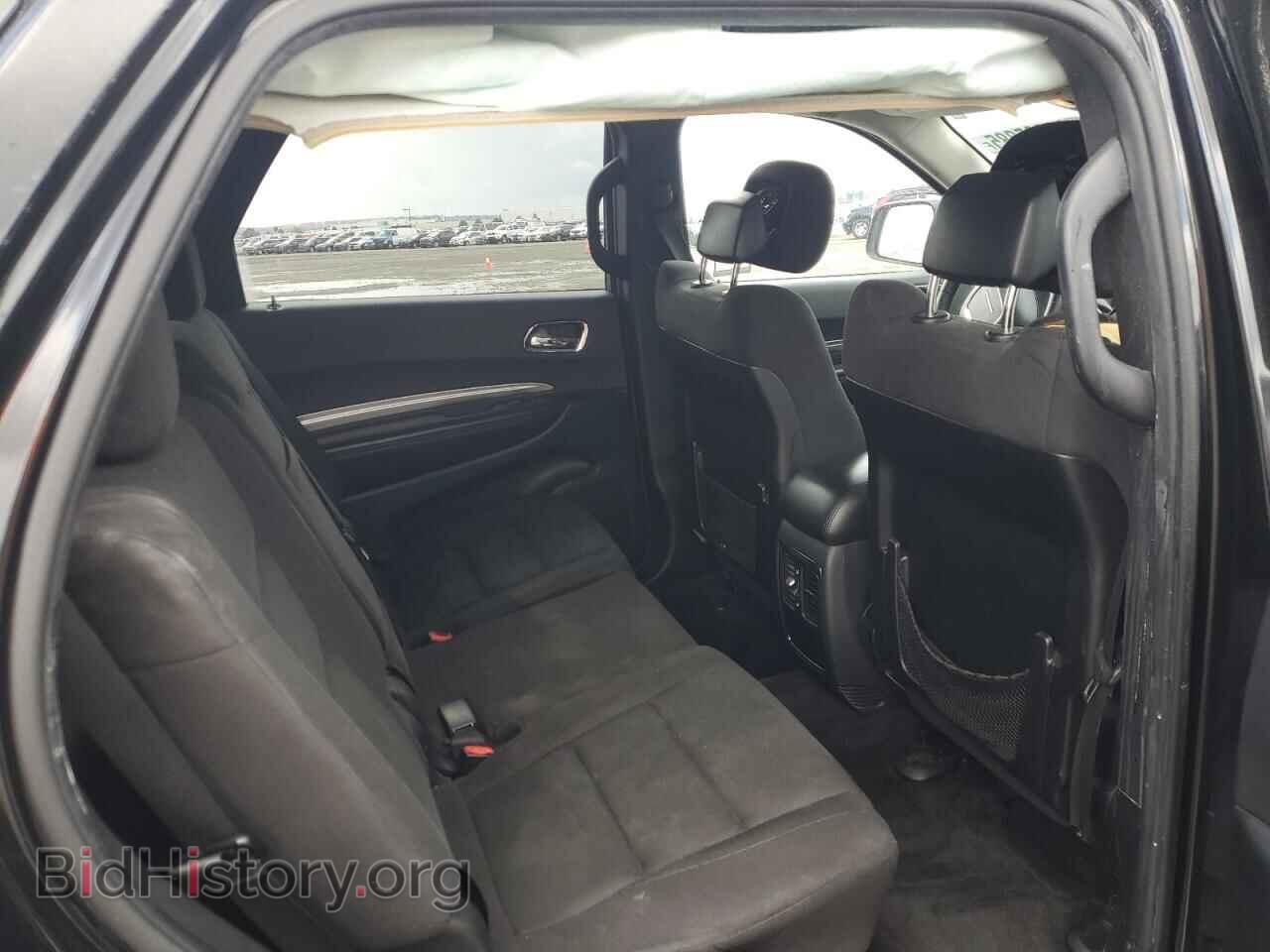 2015 DODGE DURANGO - VIN: 1C4RDHAG3FC760176 - Photo 11