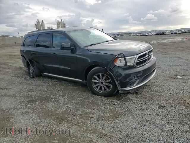 2015 DODGE DURANGO - VIN: 1C4RDHAG3FC760176 - Photo 14