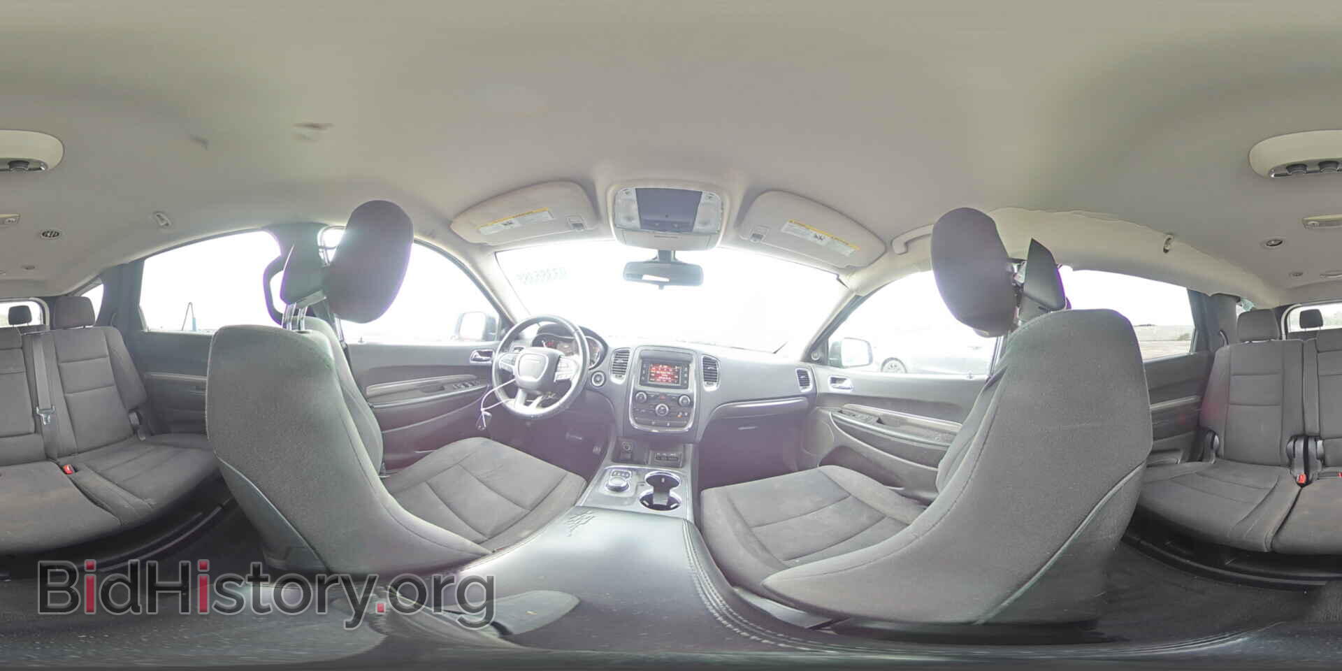 2015 DODGE DURANGO - VIN: 1C4RDHAG3FC760176 - Photo 15