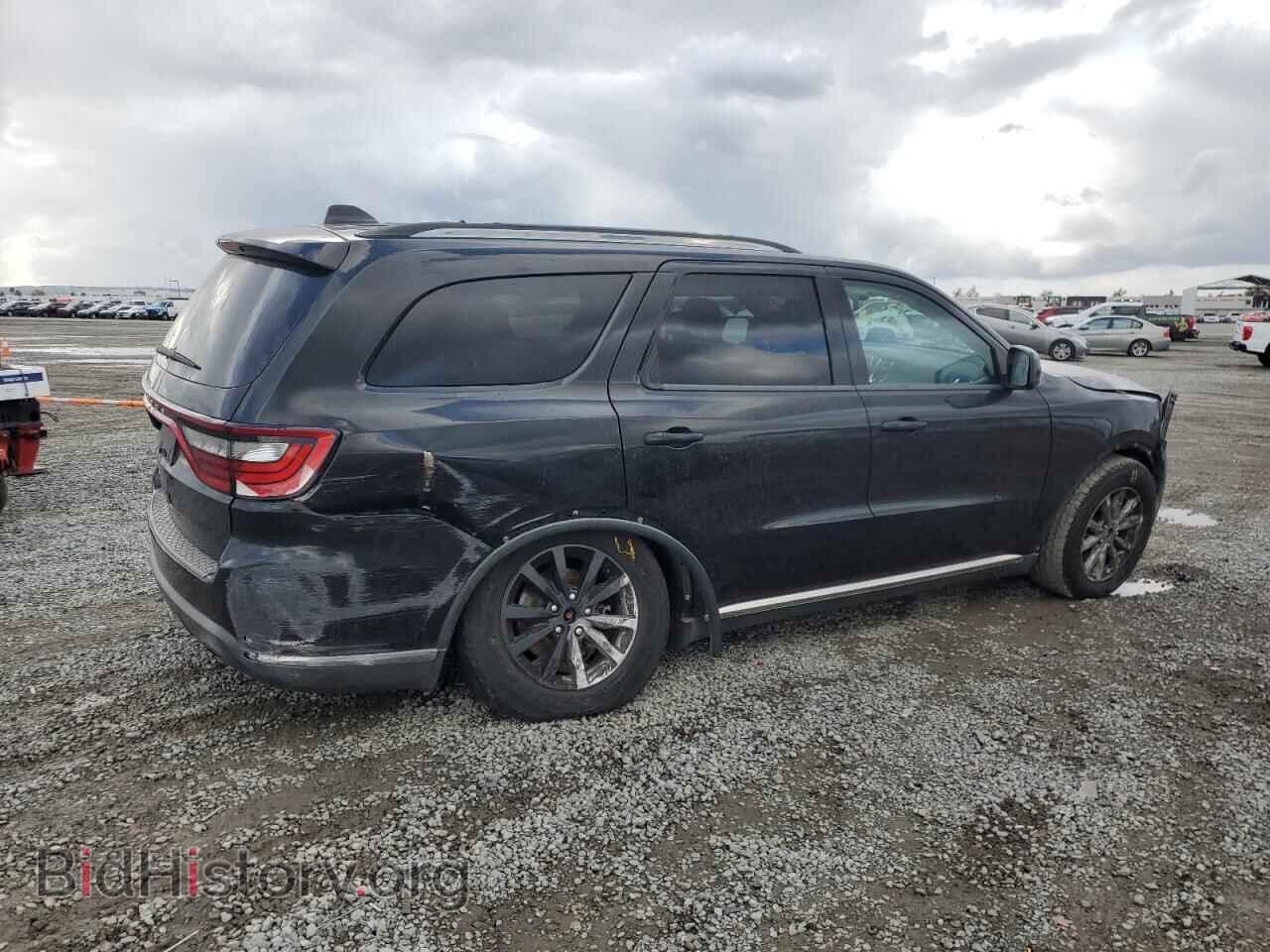 2015 DODGE DURANGO - VIN: 1C4RDHAG3FC760176 - Photo 3