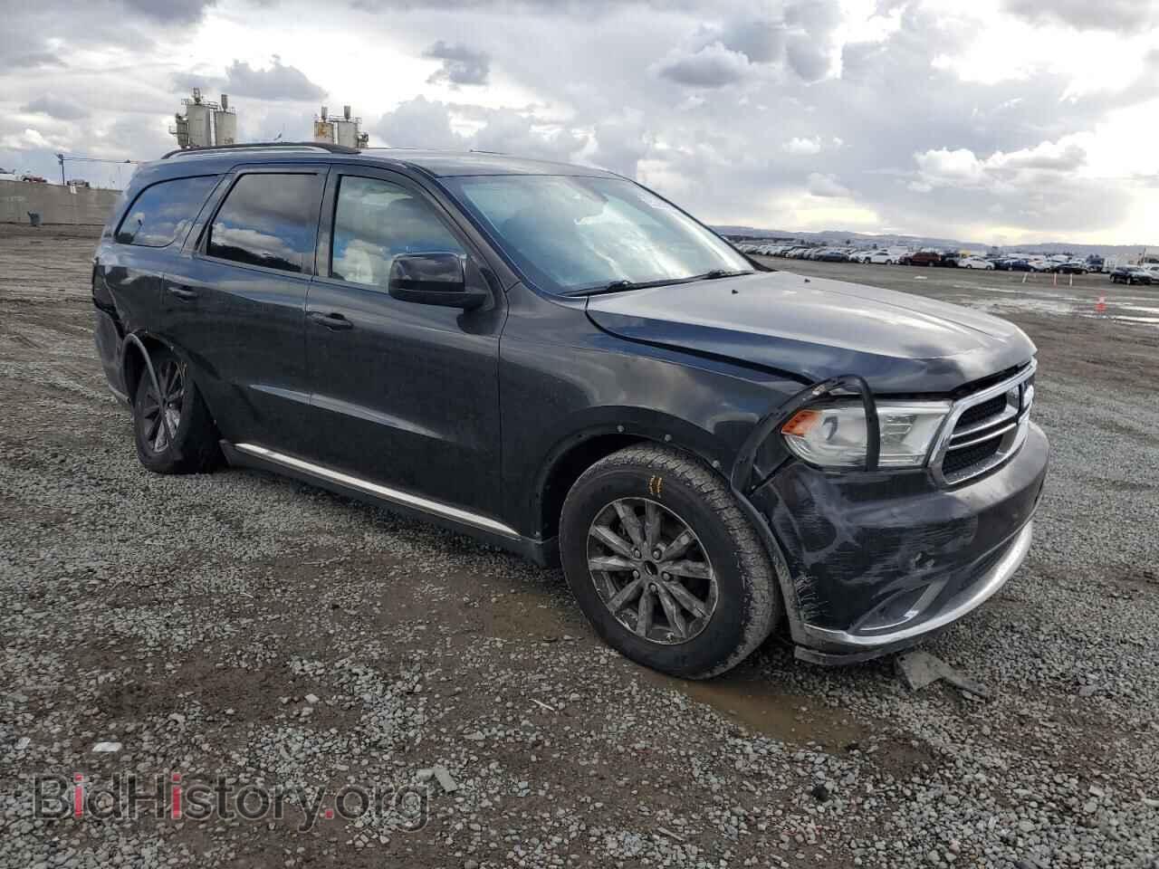 2015 DODGE DURANGO - VIN: 1C4RDHAG3FC760176 - Photo 4