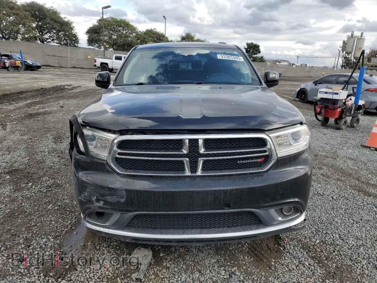2015 DODGE DURANGO - VIN: 1C4RDHAG3FC760176 - Photo 5