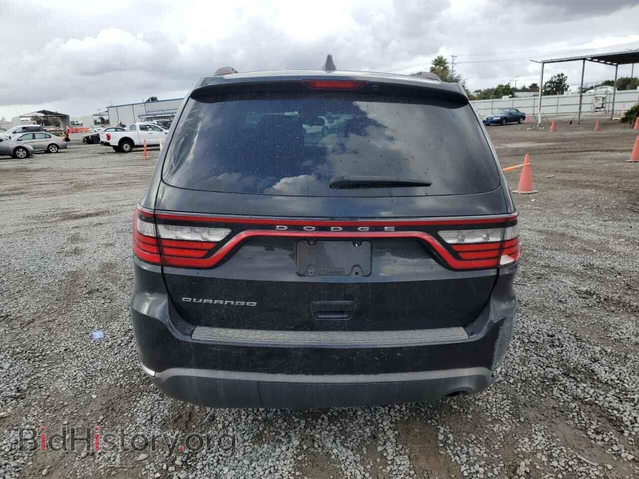 2015 DODGE DURANGO - VIN: 1C4RDHAG3FC760176 - Photo 6