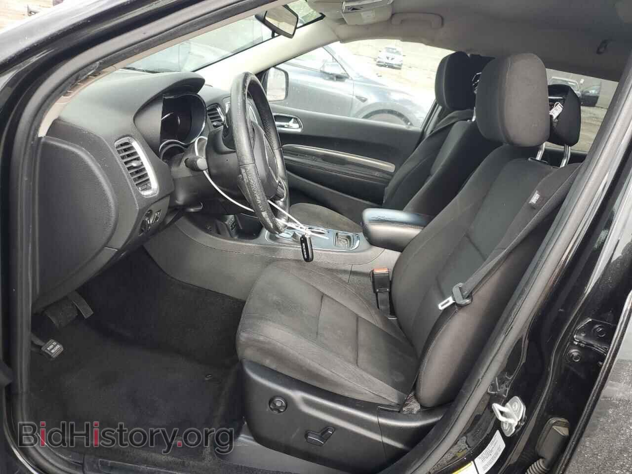 2015 DODGE DURANGO - VIN: 1C4RDHAG3FC760176 - Photo 7