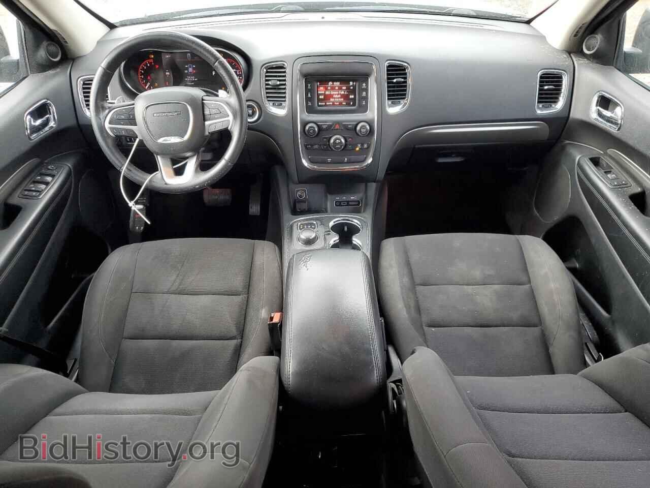 2015 DODGE DURANGO - VIN: 1C4RDHAG3FC760176 - Photo 8