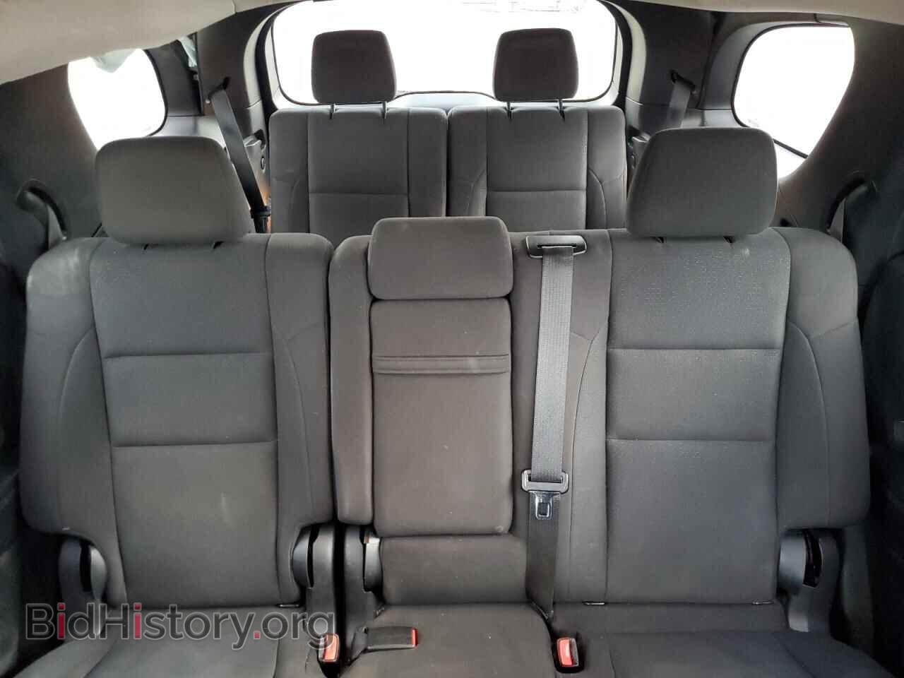 2015 DODGE DURANGO - VIN: 1C4RDHAG3FC760176 - Photo 10