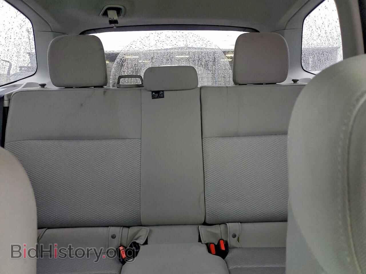 2015 SUBARU FORESTER - VIN: JF2SJABC8FH569242 - Фото 10