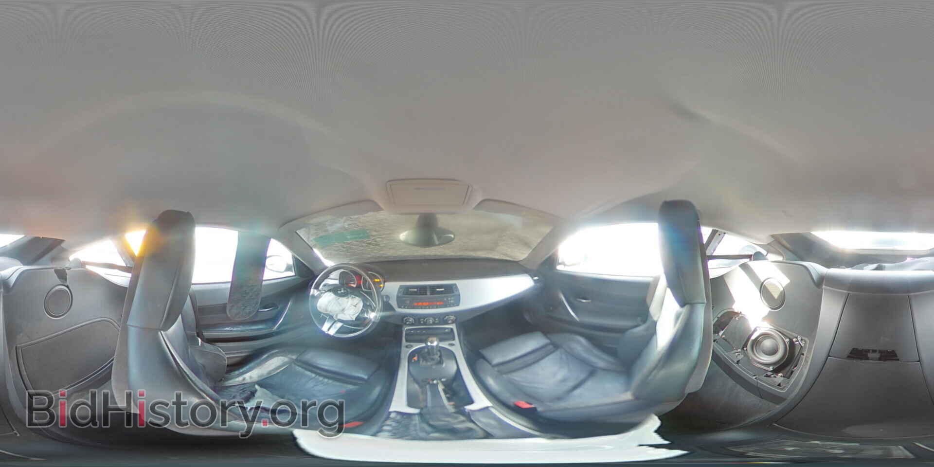 2007 BMW Z4 - VIN: 4USDU53417LF77434 - Photo 14