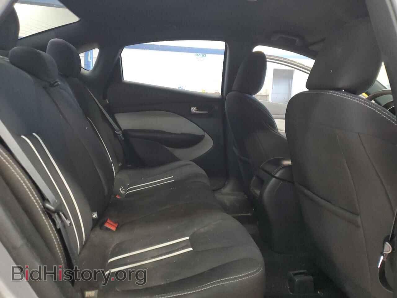 2014 DODGE DART - VIN: 1C3CDFBB6ED775989 - Фото 10