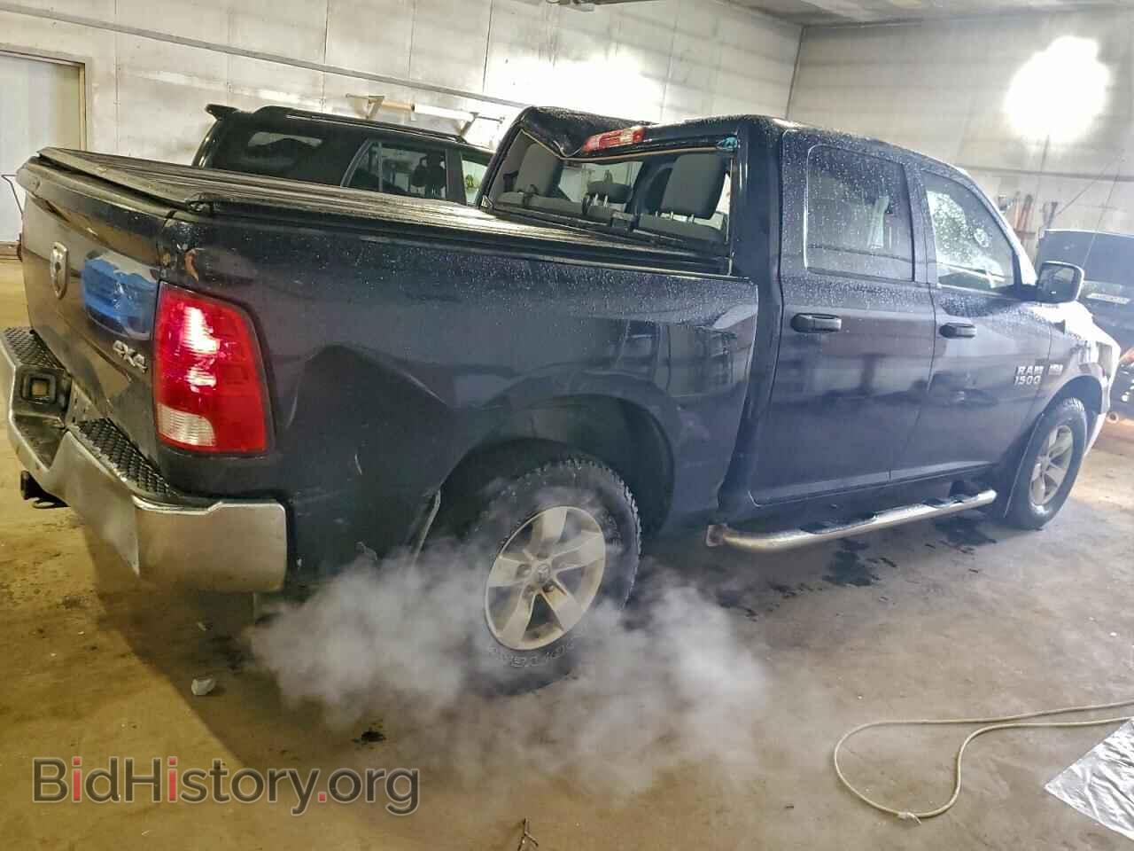 2016 RAM 1500 - VIN: 3C6RR7KT9GG356781 - Фото 3