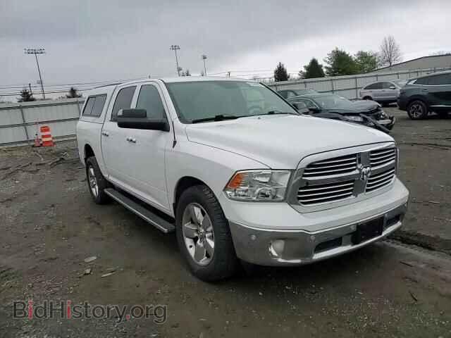 2018 RAM 1500 - VIN: 1C6RR7LT7JS147750 - Photo 13