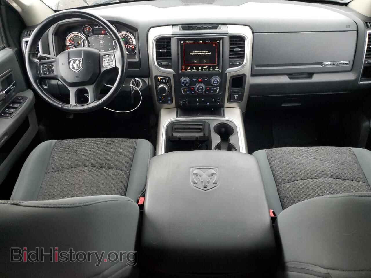 2018 RAM 1500 - VIN: 1C6RR7LT7JS147750 - Photo 8