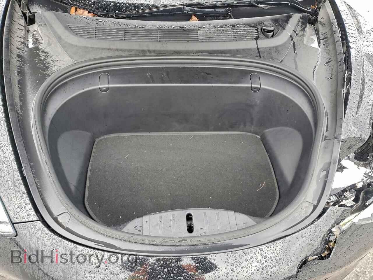 2019 TESLA MODEL 3 - VIN: 5YJ3E1EB4KF231034 - Photo 11