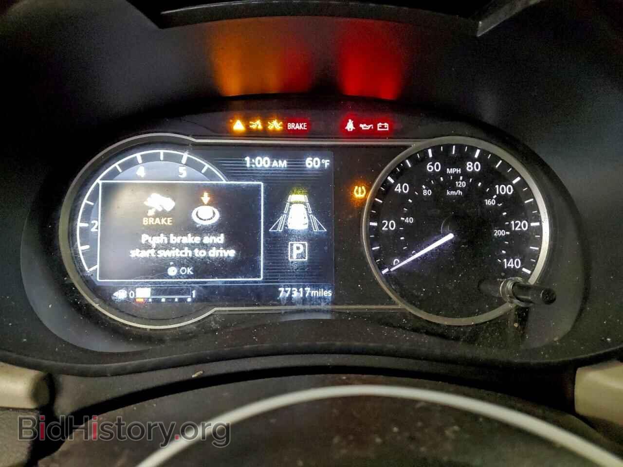 2021 NISSAN VERSA - VIN: 3N1CN8EV8ML874495 - Фото 9