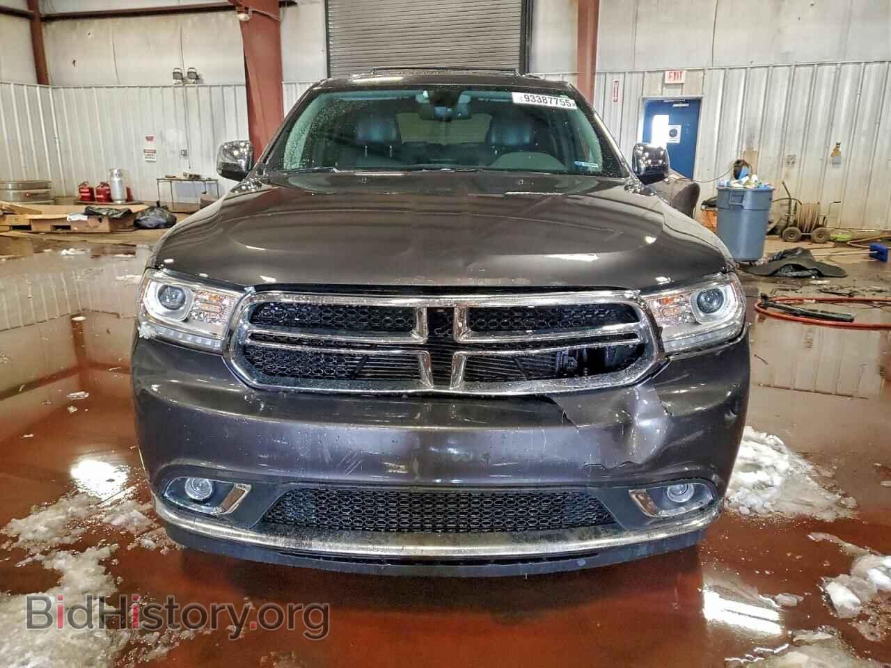 2015 DODGE DURANGO - VIN: 1C4RDJDG8FC688605 - Photo 5