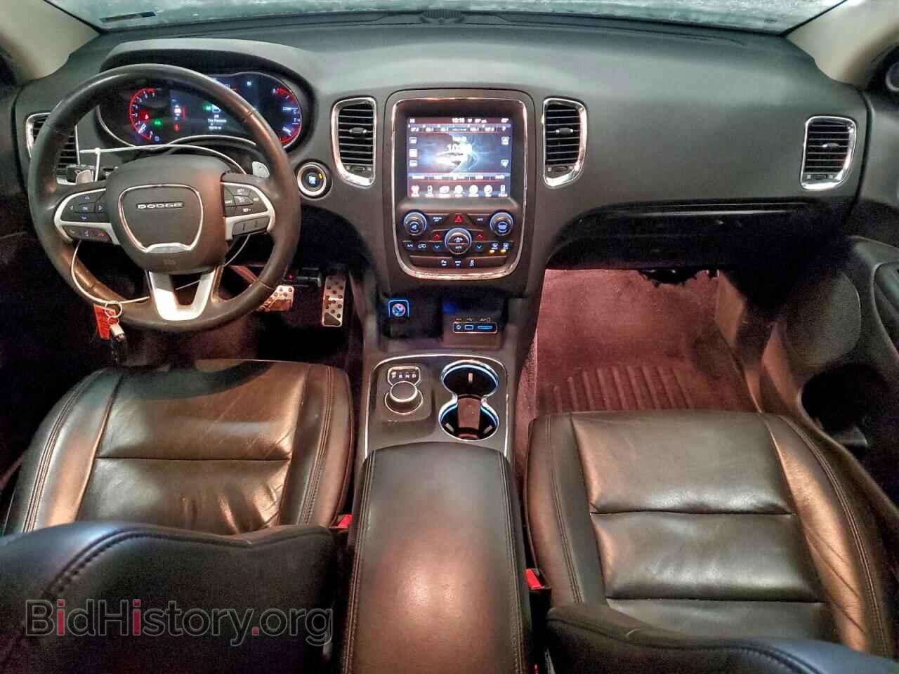 2015 DODGE DURANGO - VIN: 1C4RDJDG8FC688605 - Photo 8