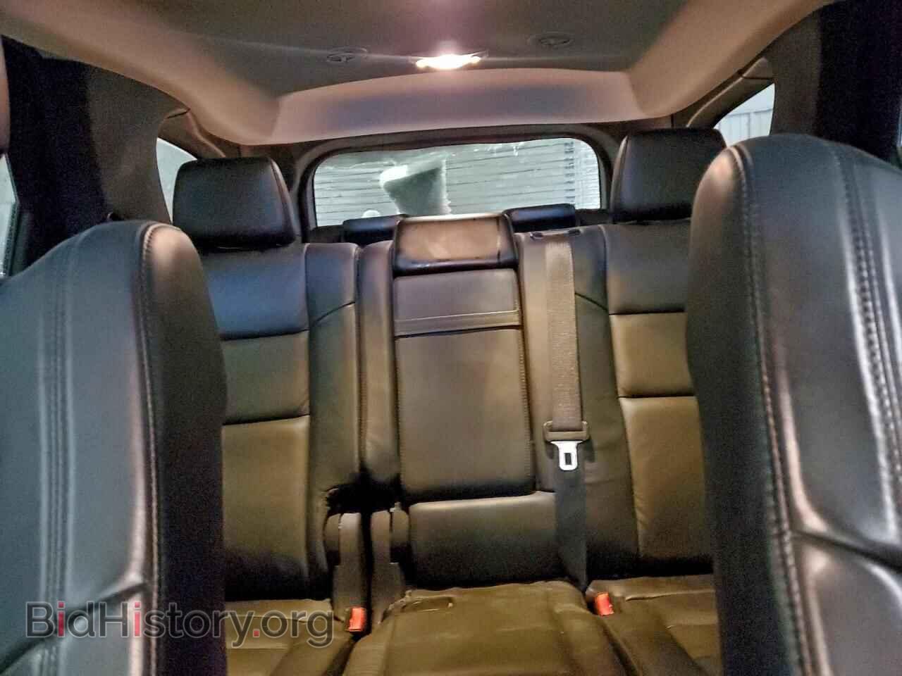 2015 DODGE DURANGO - VIN: 1C4RDJDG8FC688605 - Photo 10
