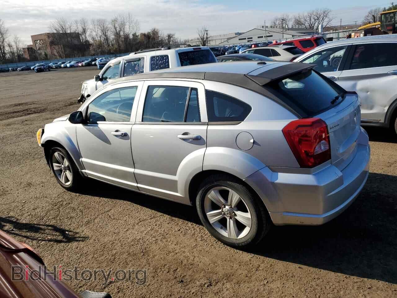 2011 DODGE CALIBER - VIN: 1B3CB3HA3BD254188 - Фото 2