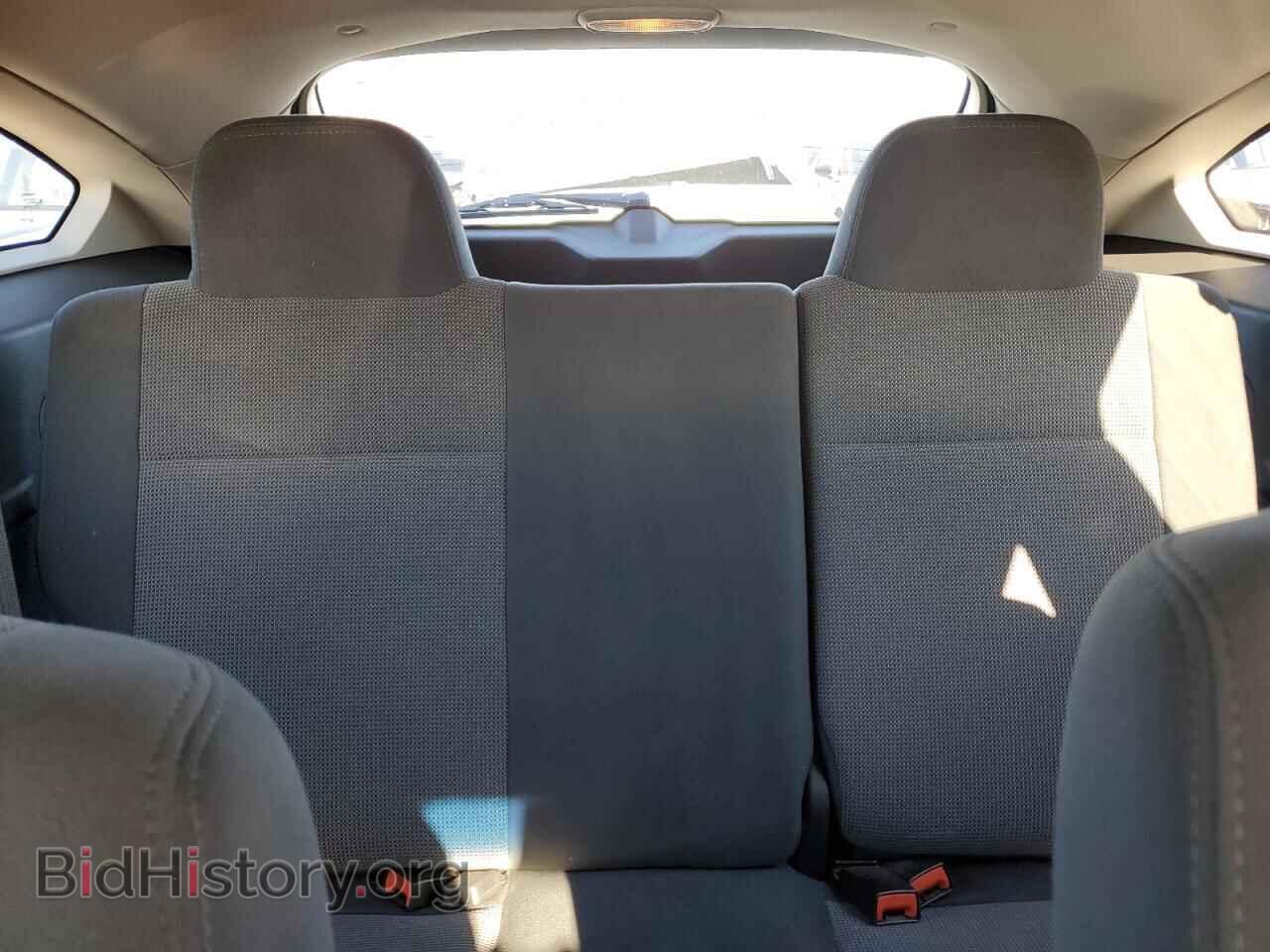 2011 DODGE CALIBER - VIN: 1B3CB3HA3BD254188 - Фото 10