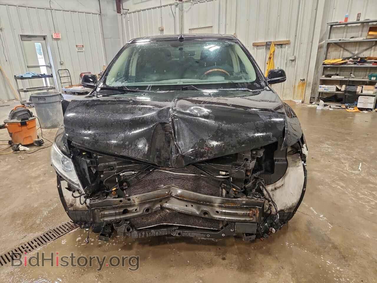 2014 LINCOLN MKX - VIN: 2LMDJ8JK6EBL13945 - Photo 5