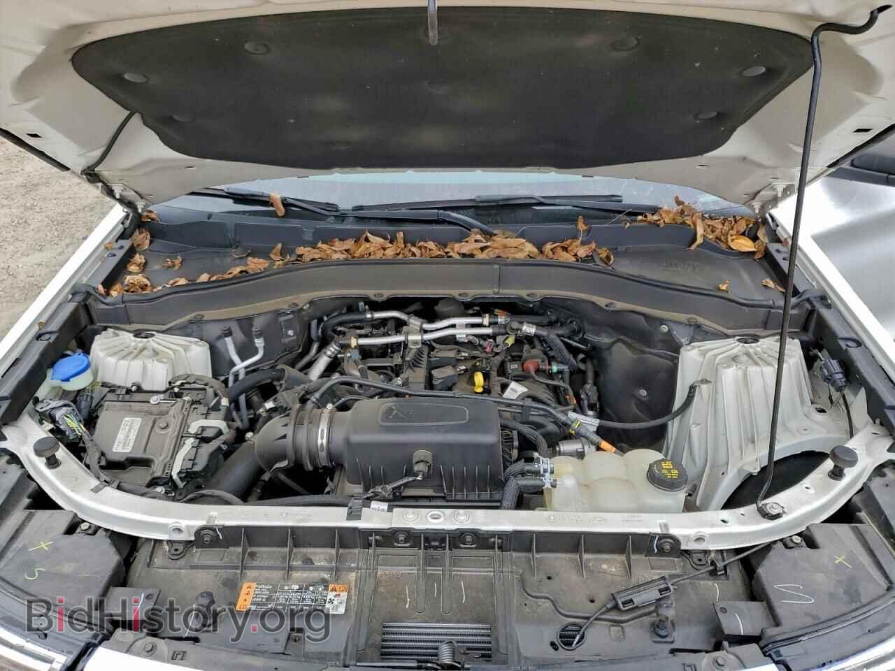 2021 FORD EXPLORER - VIN: 1FMSK7DH3MGB75976 - Photo 12