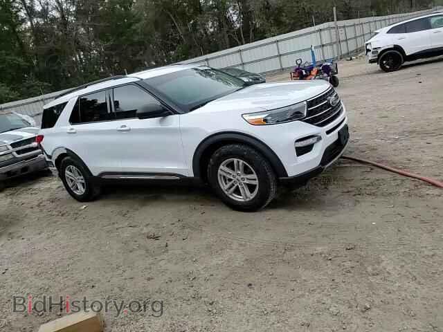 2021 FORD EXPLORER - VIN: 1FMSK7DH3MGB75976 - Photo 15