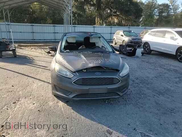 2016 FORD FOCUS - VIN: 1FADP3F20GL264079 - Фото 13