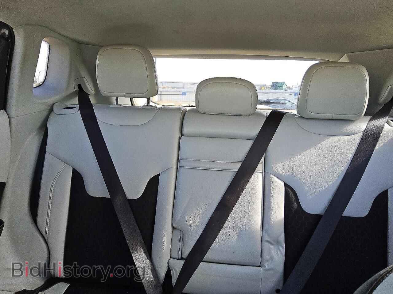 2020 JEEP COMPASS - VIN: 3C4NJCBBXLT133732 - Фото 10
