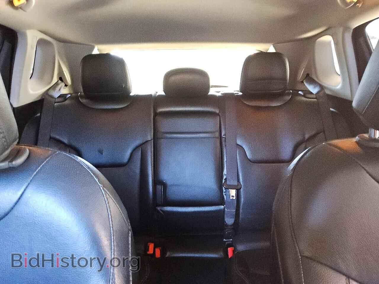 2020 JEEP COMPASS - VIN: 3C4NJDCB5LT135358 - Photo 10