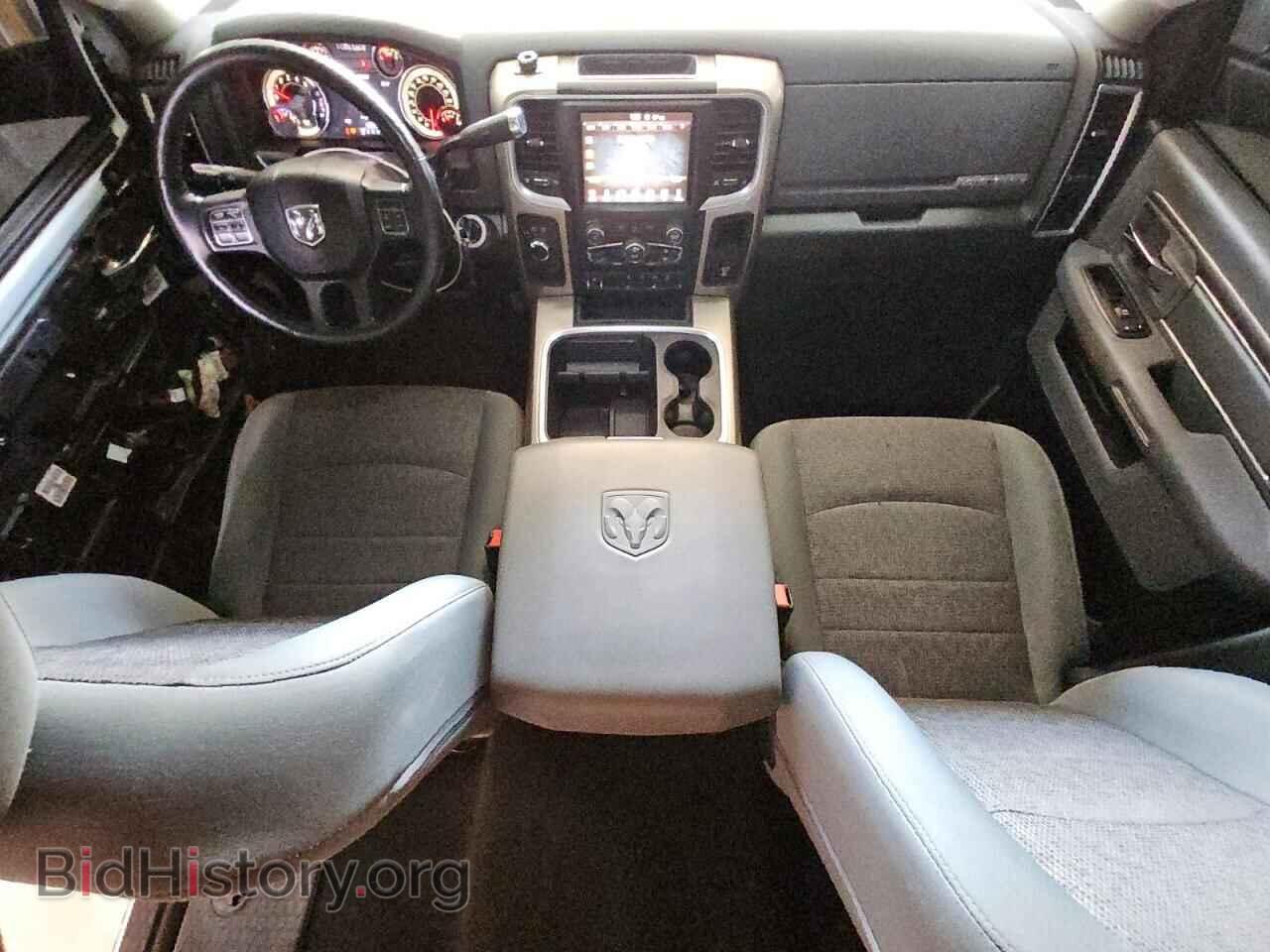 2017 RAM 2500 - VIN: 3C6UR5DL2HG680359 - Photo 8