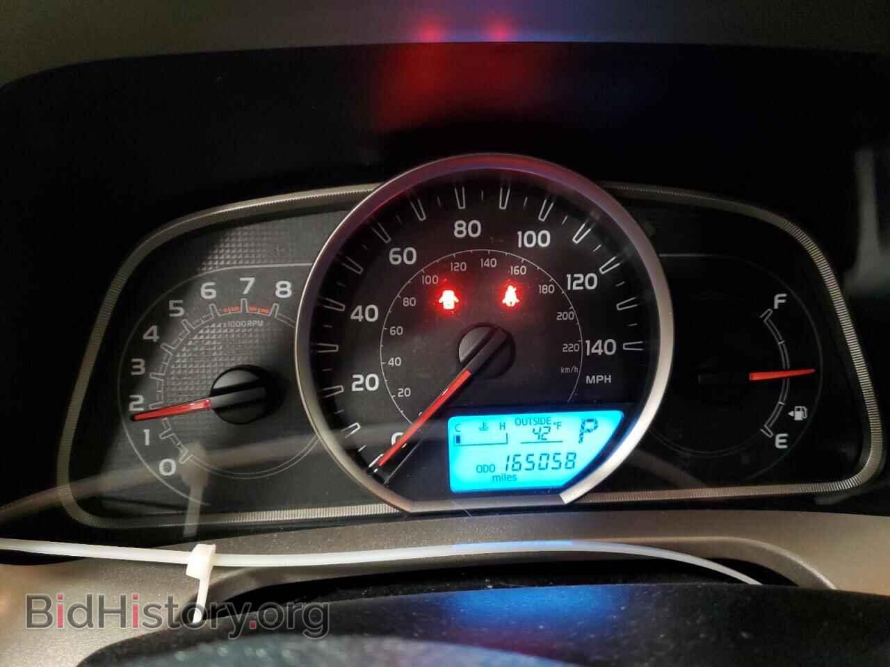 2015 TOYOTA RAV4 - VIN: JTMBFREV3FD100739 - Фото 9