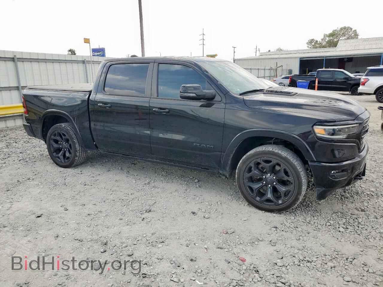 2023 RAM 1500 - VIN: 1C6SRFHT4PN577702 - Фото 4