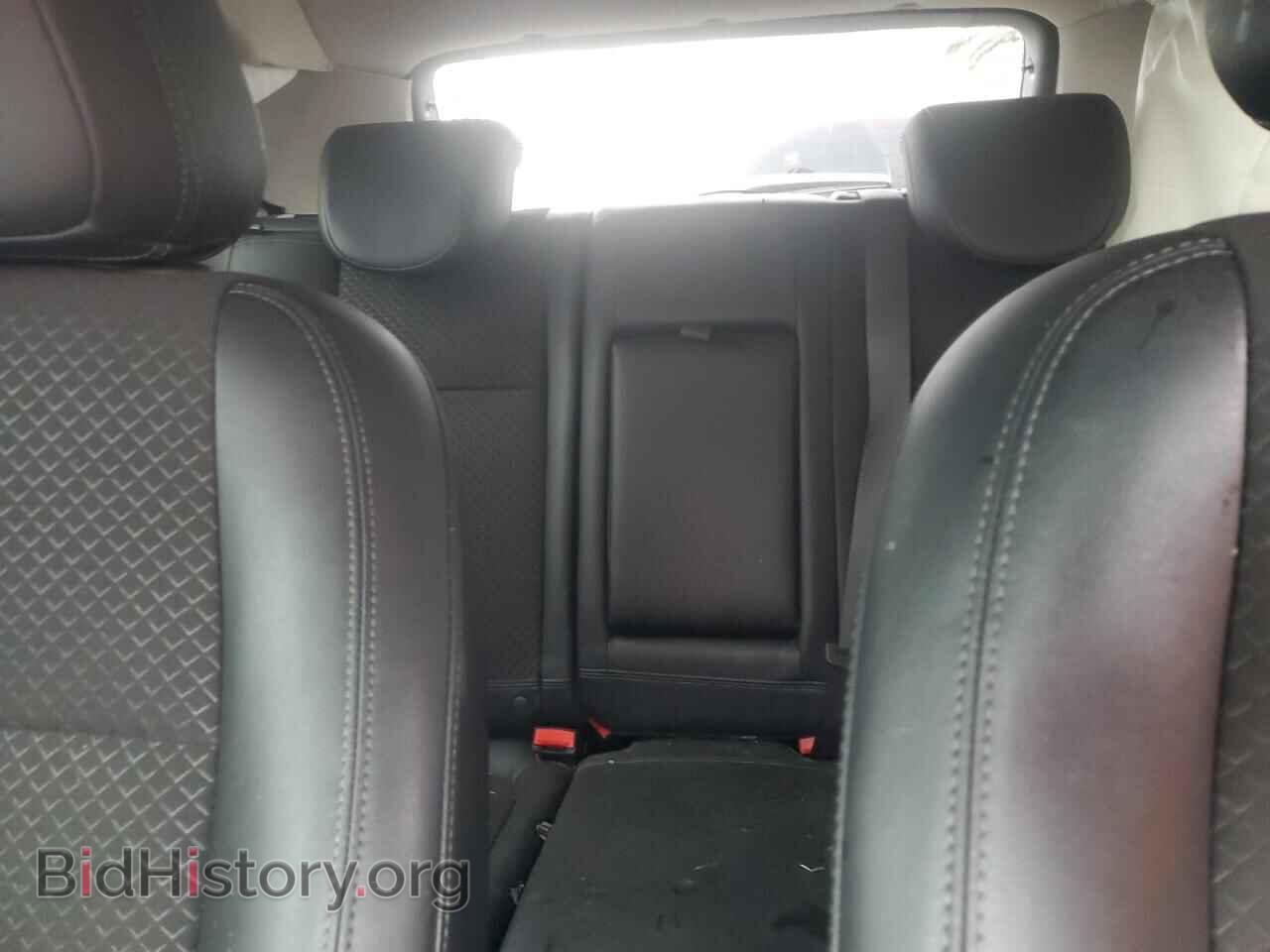 2018 BUICK ENCORE - VIN: KL4CJASB4JB563373 - Photo 10