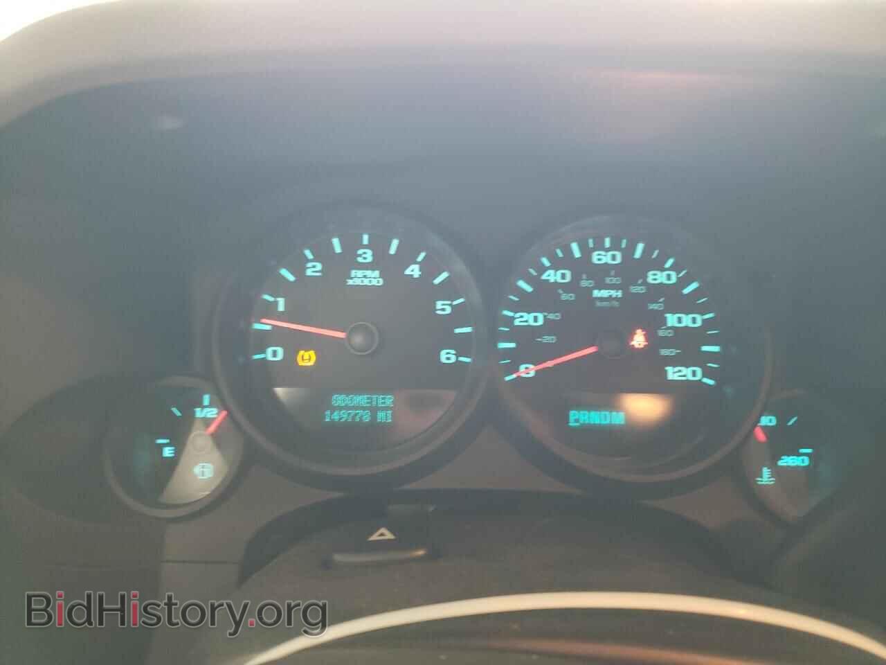 2012 GMC SIERRA - VIN: 1GTR2TE08CZ320968 - Фото 9