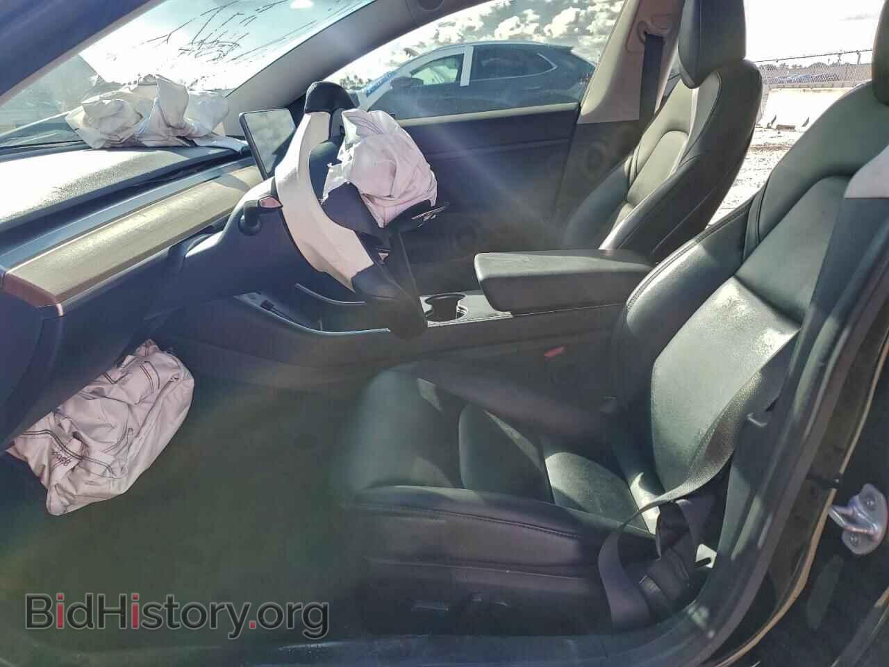 2020 TESLA MODEL 3 - VIN: 5YJ3E1EA7LF590225 - Photo 7