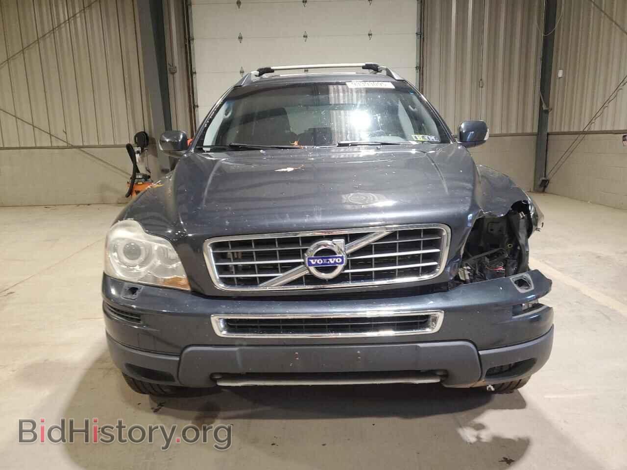 2012 VOLVO XC90 - VIN: YV4952CY9C1608570 - Фото 5