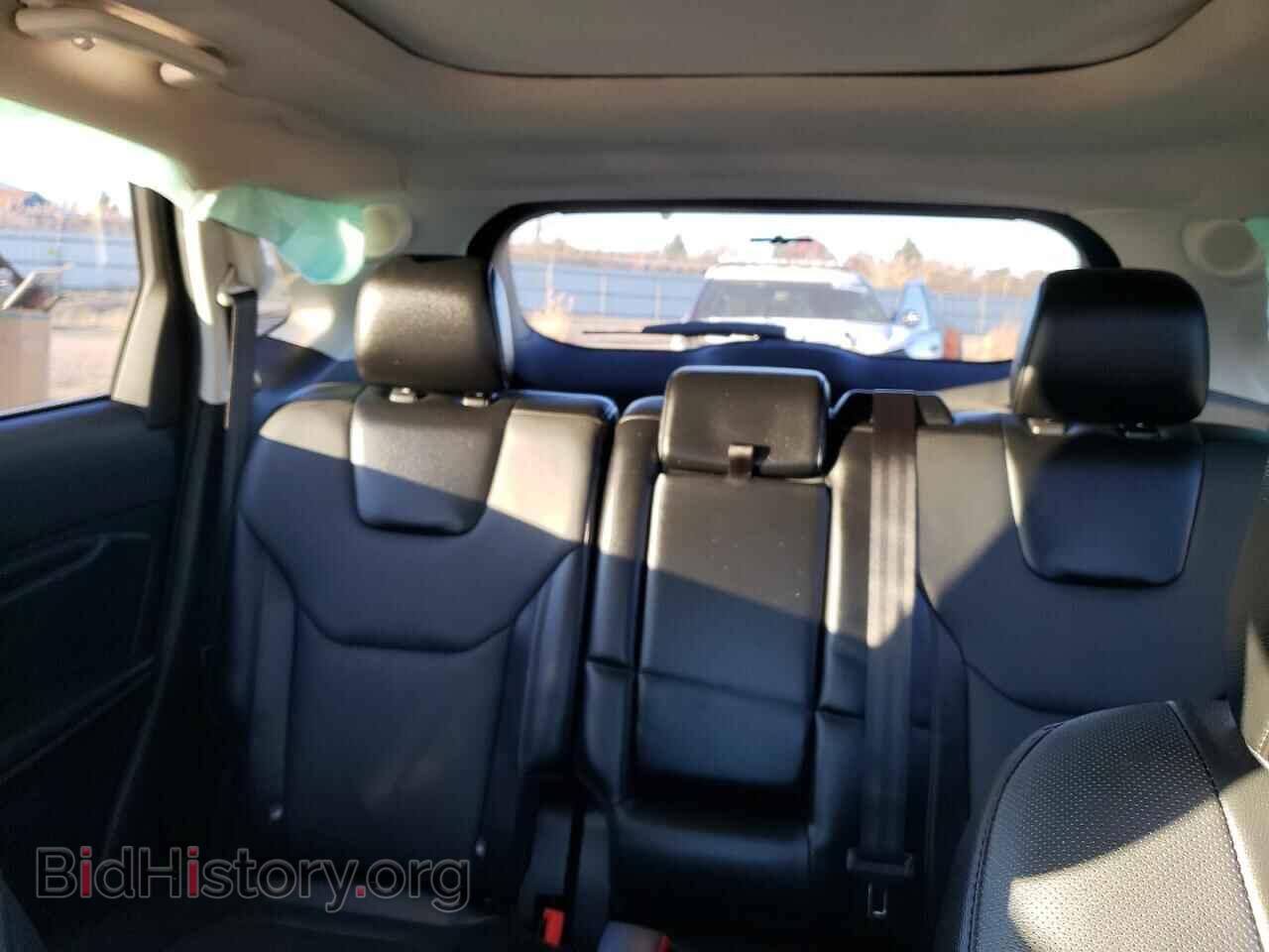 2018 FORD EDGE - VIN: 2FMPK3K9XJBB04013 - Фото 10