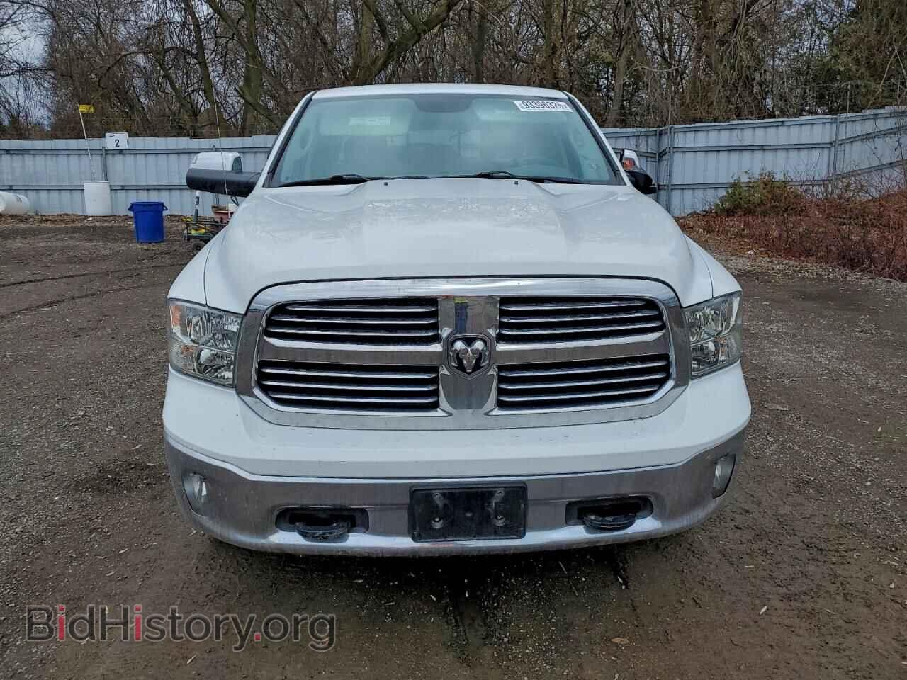 2017 RAM 1500 - VIN: 1C6RR7LT7HS863817 - Фото 5