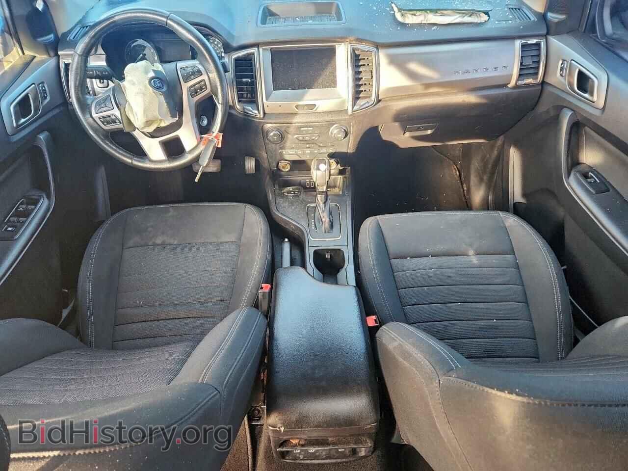 2019 FORD RANGER - VIN: 1FTER4EH1KLB14611 - Фото 8