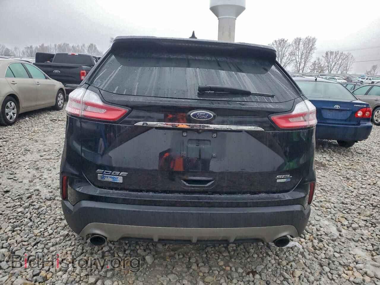 2020 FORD EDGE - VIN: 2FMPK4J91LBB62330 - Фото 6