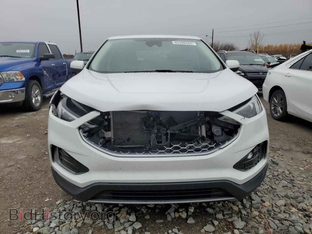 2023 FORD EDGE - VIN: 2FMPK4J98PBA18554 - Фото 5