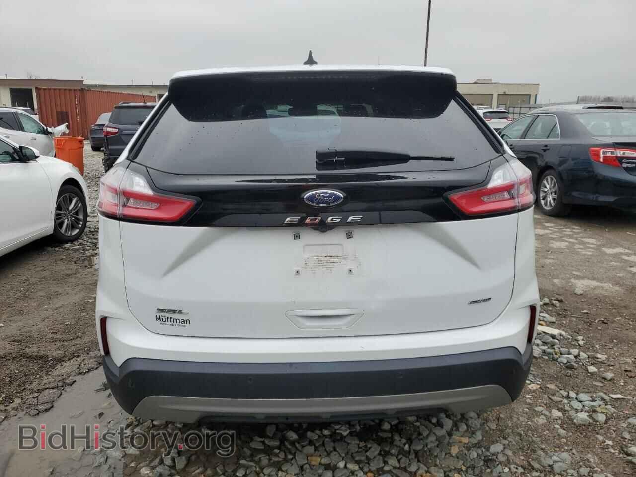 2023 FORD EDGE - VIN: 2FMPK4J98PBA18554 - Фото 6