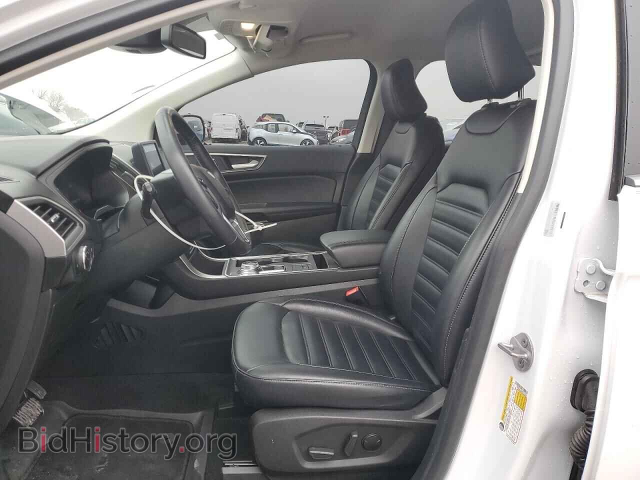 2023 FORD EDGE - VIN: 2FMPK4J98PBA18554 - Фото 7